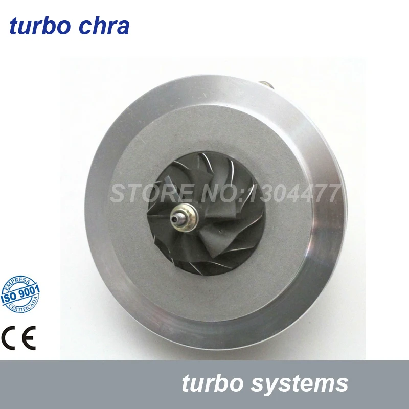 Турбокартридж CHRA GT2256V 727463-5006S 727463-9006S 727463-5004S 727463 A6470960099 для Mercedes-PKW E-klase 270 CDI (W211) |