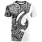 Футболка для мужчин и женщин, уличная одежда с 3D-принтом Маршалловы Острова го, рыбалки, с коротким рукавом, в стиле Харадзюку