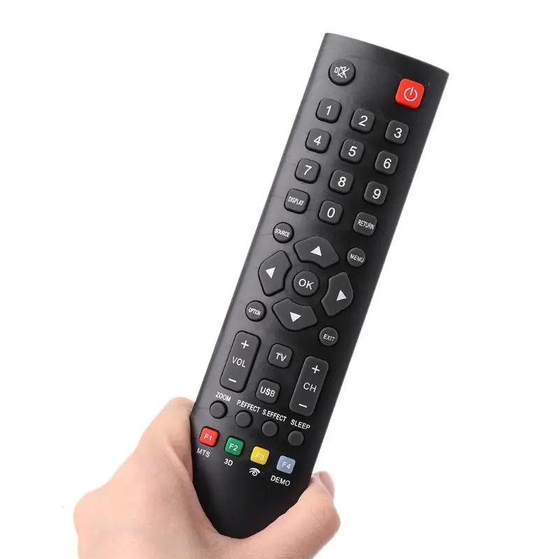 Универсальный пульт дистанционного управления TCL RC3000E01 RC3000E02 08 RC3000E RM201AA TLC 925 RC200