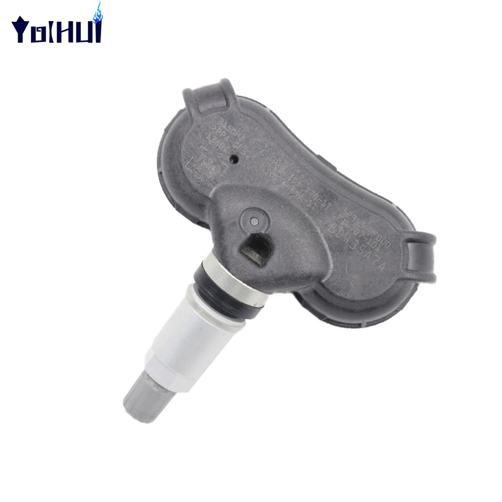 Система контроля давления в шинах колеса датчик Отправитель блок переводчик