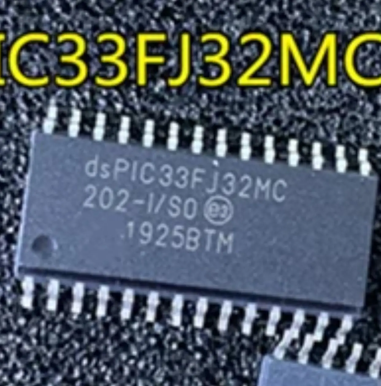 5 шт./фотосессия/SO DSPIC33FJ32MC DSPIC33FJ32MC202-I DSPIC33FJ32MC202 | Бытовая техника