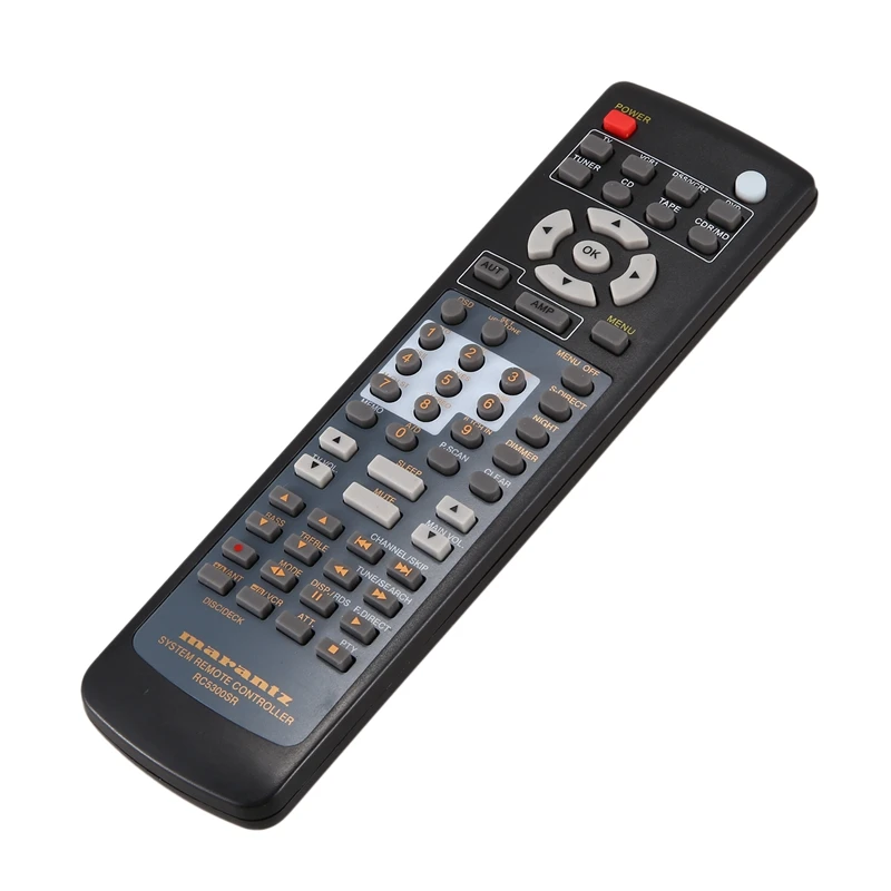 Пульт дистанционного управления RC5300SR для Marantz AV приемник RC5400SR RC5600SR SR6200 SR4200 SR4300