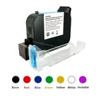 Картридж для струйных принтеров 2588 +, 600DPI, высота печати 12,7 мм