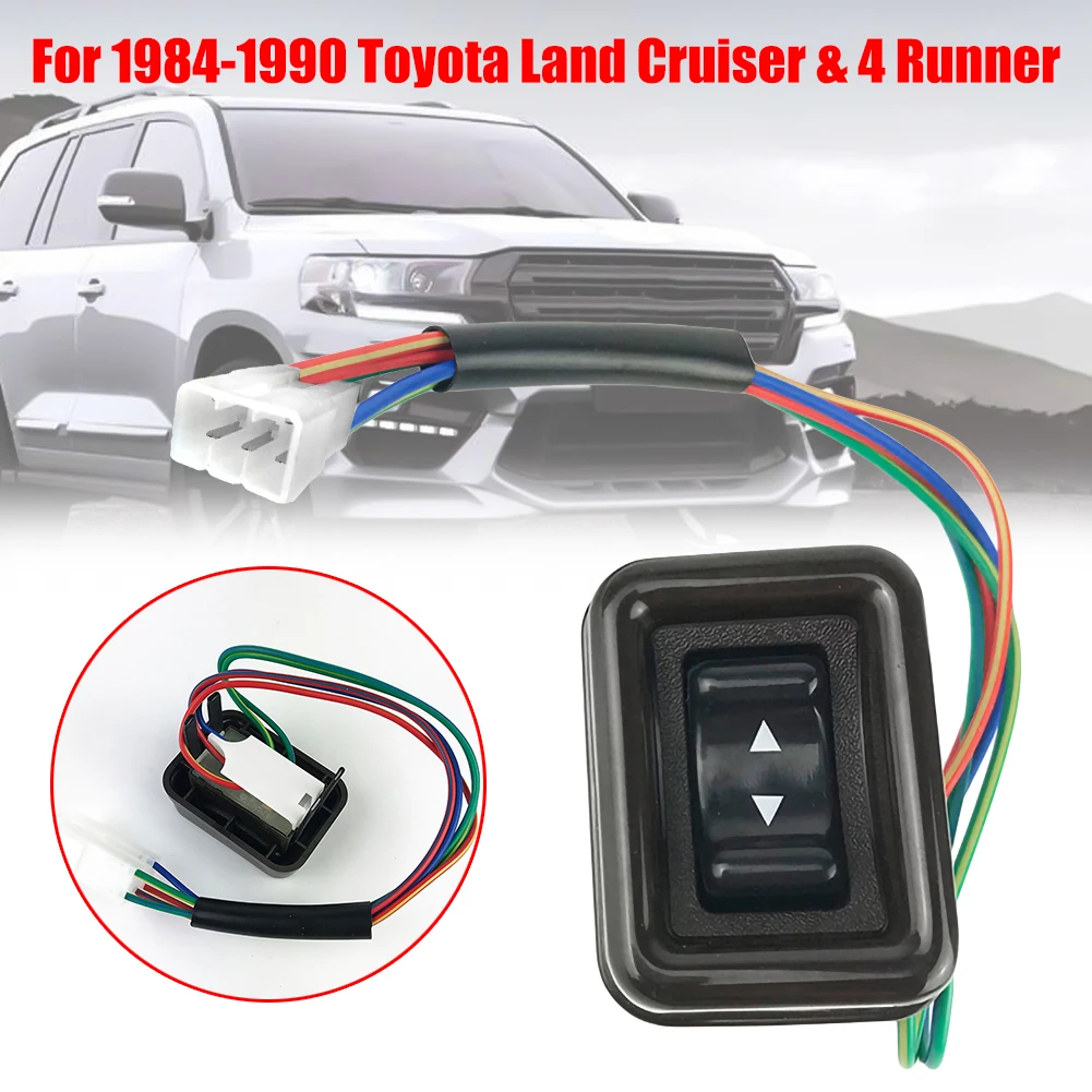 Комплекты электростеклоподъемников для автомобильных окон универсальный