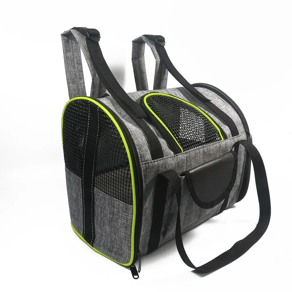 GloryStar мягкая переноска для животных путешествий на открытом воздухе безопасный