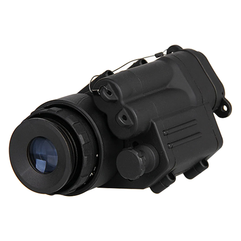 

Portable Auto Gated CMOS Practical Hiking Training Equipment Digital Tactical IR LCD Monocular Scope Camping Night Vision