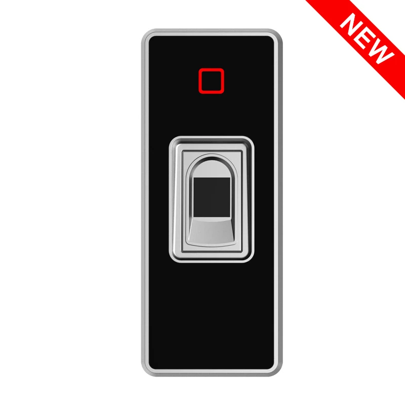 

Fingerprint Standalone Access Controller F6