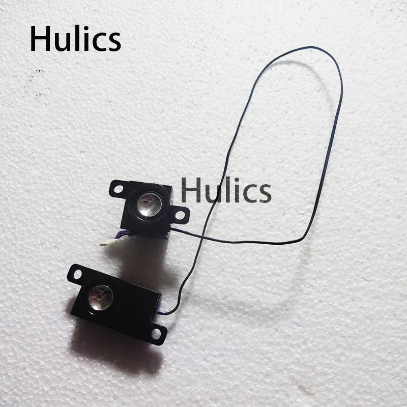 Hulics оригинальный динамик s для Dell XPS 15 L501X L502X TF8VD 0TF8VD CN PN57G 0PN57G левый правый сабвуфер