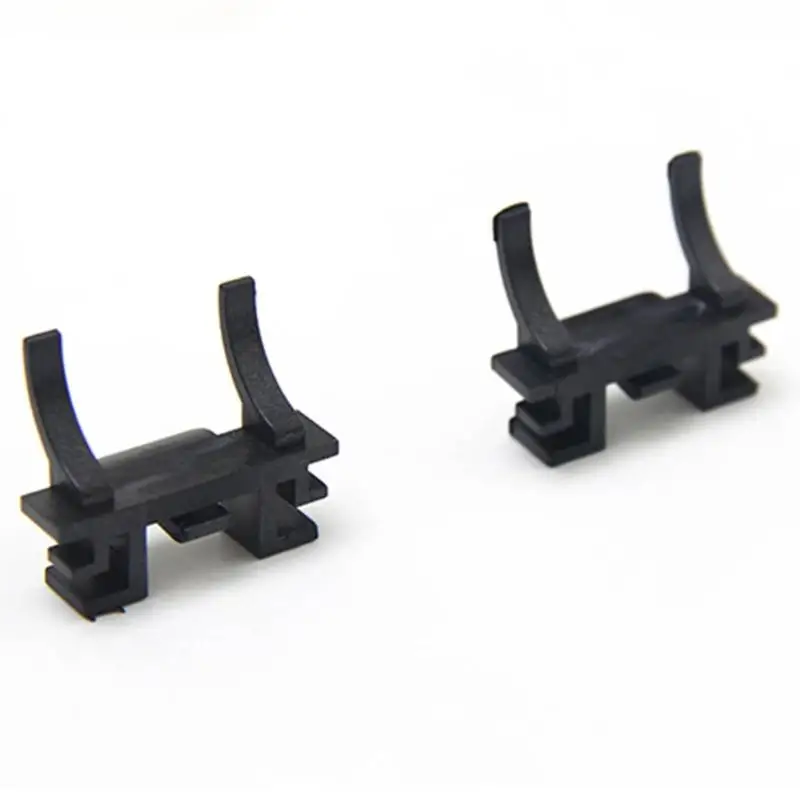 Автомобильные светодиодные фары ALLOYSEED H7 2 шт. для Land Rover Discovery FIAT 500 / Ford Focus|База| |