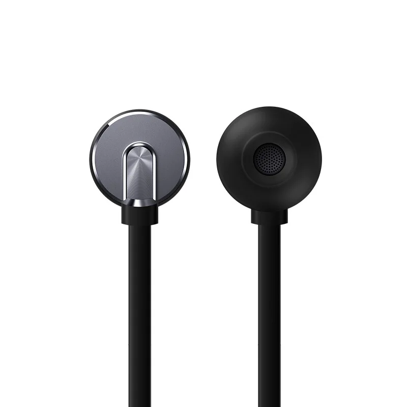 Оригинальные наушники Oneplus Bullets V2 2T вкладыши гарнитура с дистанционным