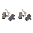 Велосипедные дисковые Тормозные колодки для AVID MTB, код AVID, код AVID, Код R, SRAM код 2011 + Guide -re 2011 + Sram Red 22 S-700, запчасти для велосипеда, 2 пары