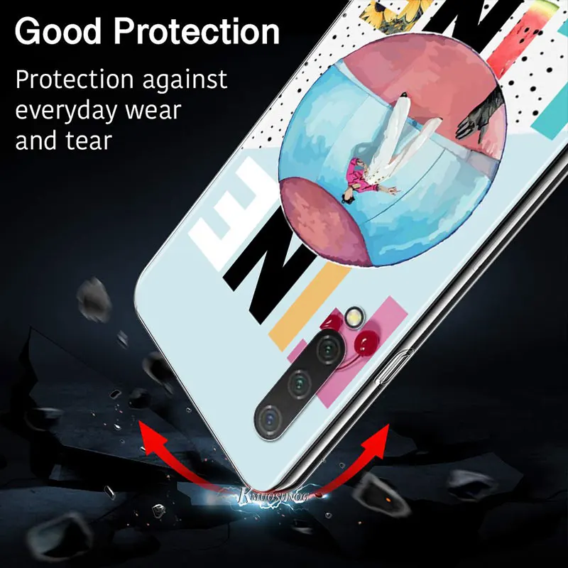 

harry styles love for Xiaomi Mi 11 10T Note 10 Ultra 5G 9 9T SE 8 A3 A2 A1 6X Pro Play F1 Lite 5G Soft Phone Case