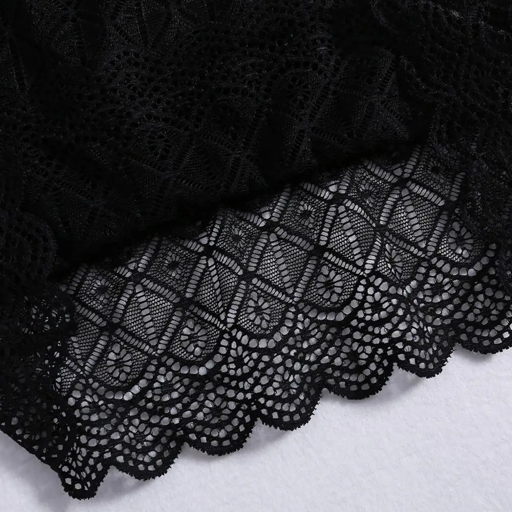 Women Hollow Out Underwear Adult Lady Girls Erotic Plus Size Cotton Thongs Sexy Panties High Waist Lingerie Femme Nylon Briefs