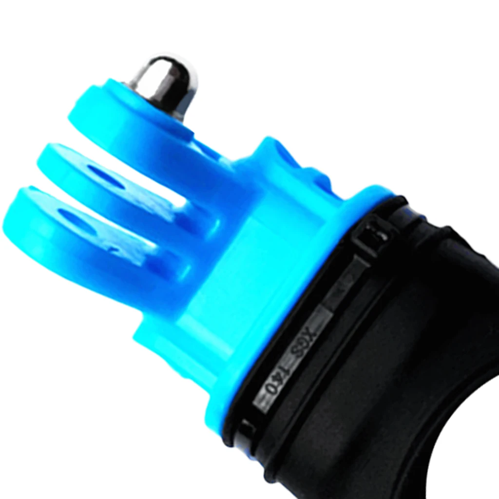 Водные виды спорта серфинг Shoot держатель для каякинга аксессуары GoPro Hero 5 4/3 +/3/2/1