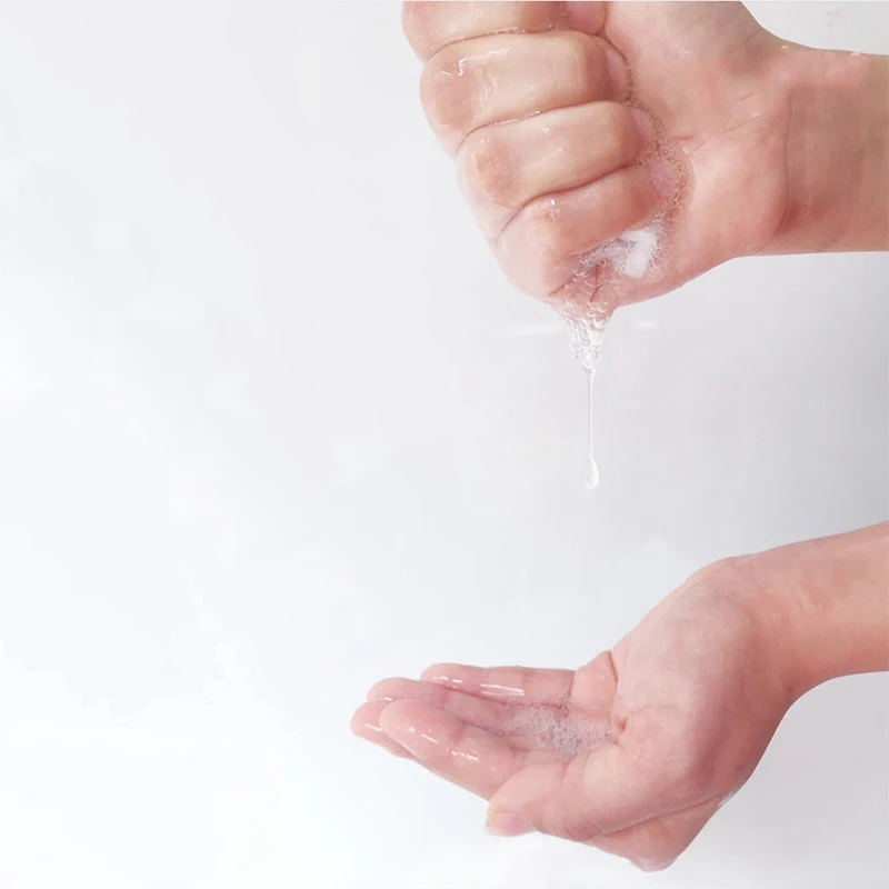 Увлажняющая Маска для жирной кожи сужает поры осветляет тон питательная маска