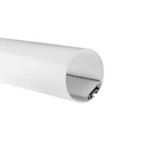 Профиль для светодиодной ленты подвесной D60мм