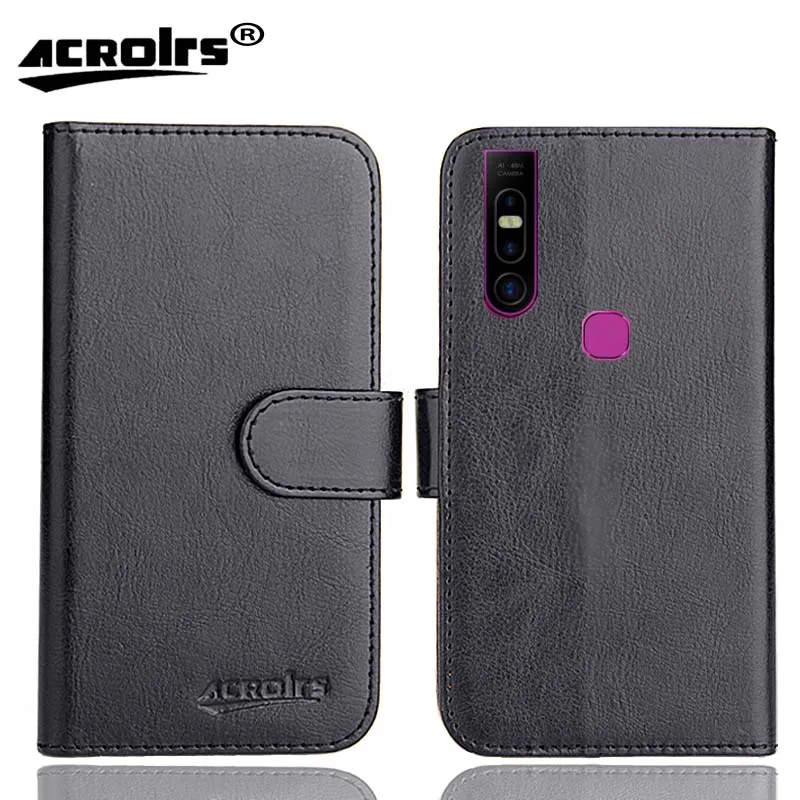 Чехол книжка для телефона Infinix S5 Pro 6 53 дюйма цветов|Бамперы| |