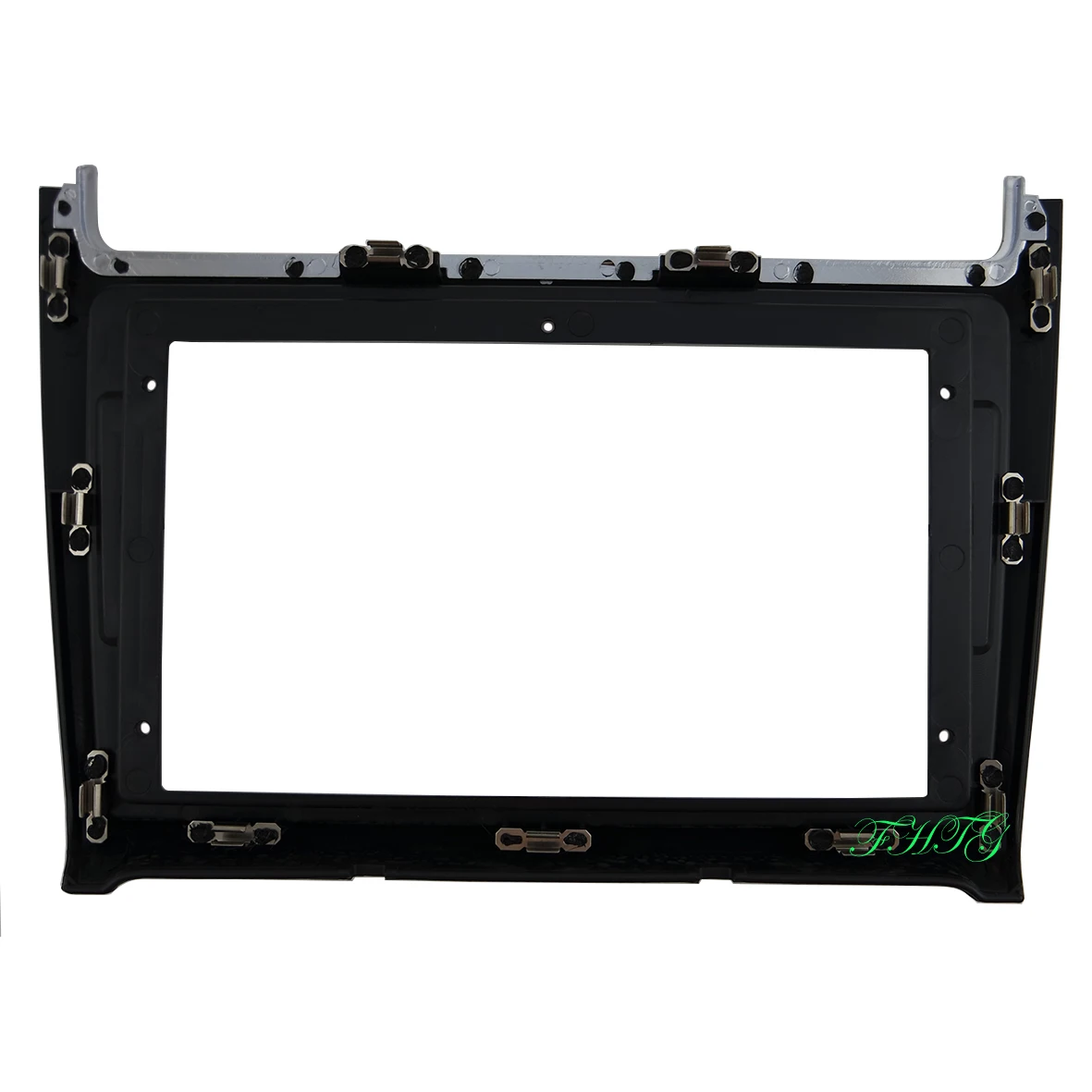 Автомобильная аудиорамка Fasxia 9 дюймов автомобильная радиопанель панель