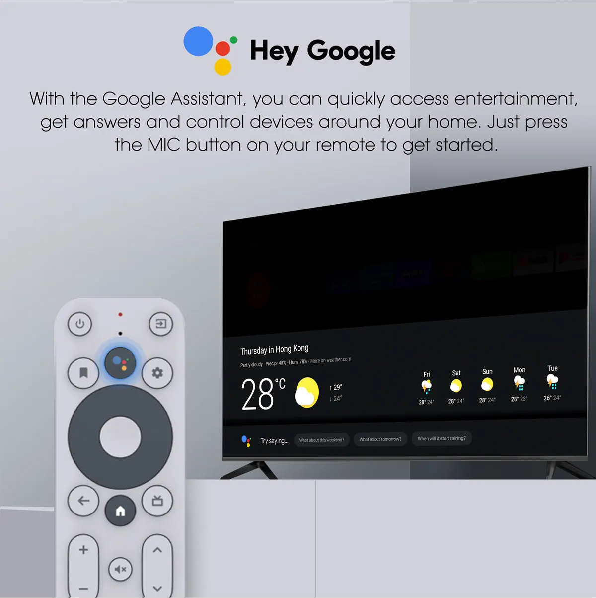

Android 10.0 TV Box KM2 For Netflix 4K Premium 2G RAM 8G ROM with Dual WIFI 100M SPDIF Port Google Assistant Play IPTV Supported