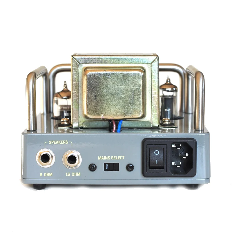 Электрическая головка для усилителя гитары Biyang Wangs MINI 5 AMP регулировка громкости и