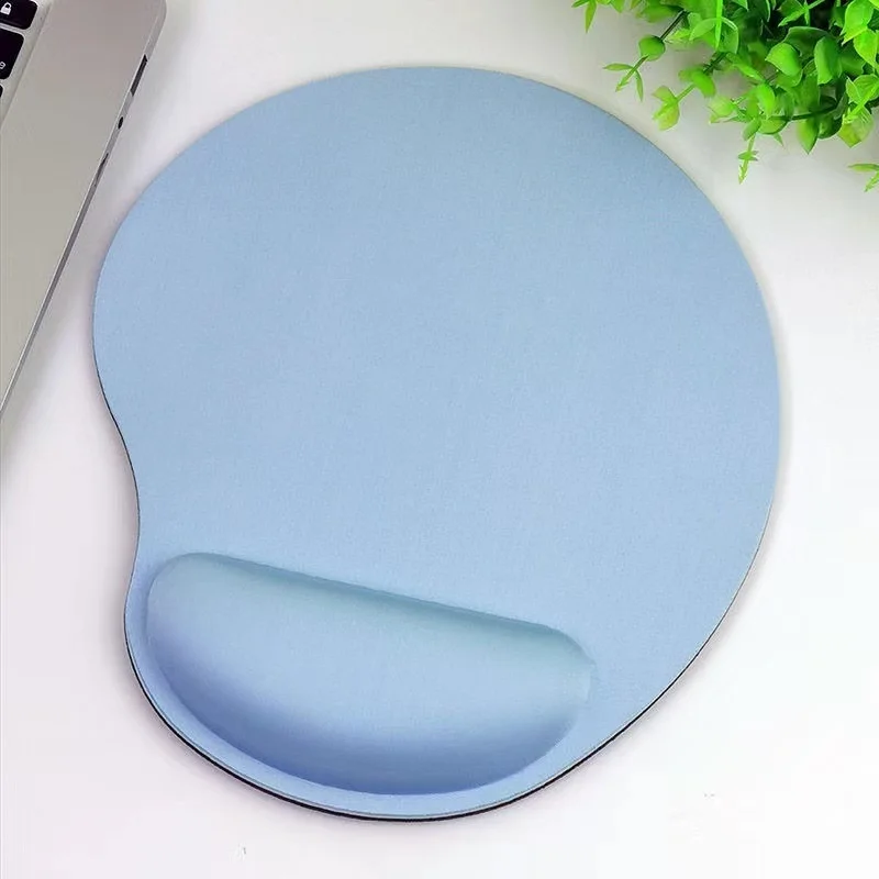

Mouse Pad for Laptop PC Mouse Pad with Wrist Support Pad Non Slip Gaming Office