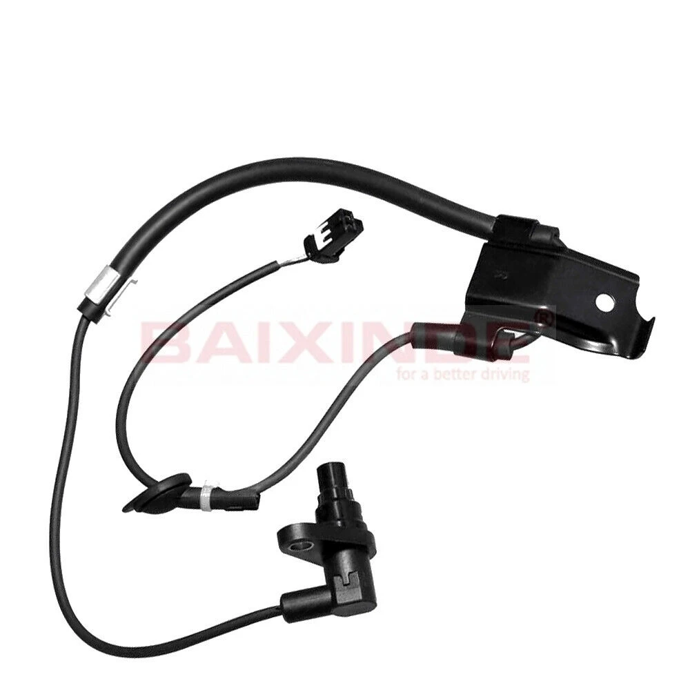 Высококачественный ABS Датчик скорости колеса Задний правый Подходит 08 13 Toyota