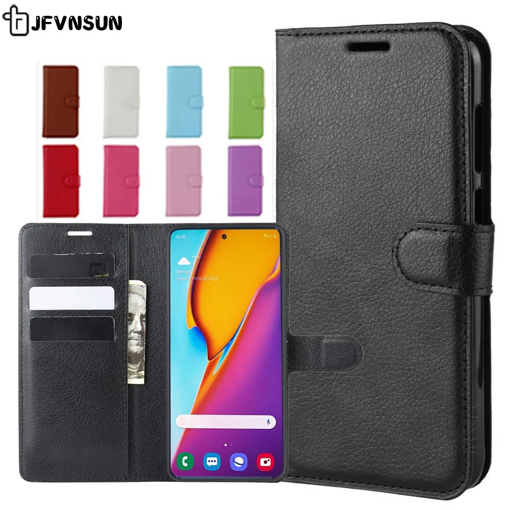 Для Samsung Galaxy S11e S11 Plus чехол ретро кожаный бумажник магните книга флип на SAMSUNG S 11