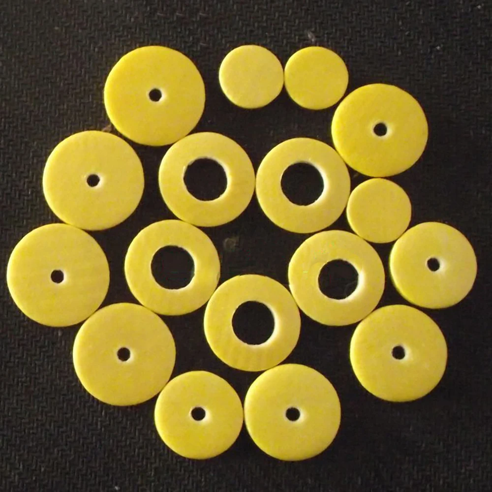 17 hole открытый Флейта с отверстиями звук отверстие pad корпус музыкальный