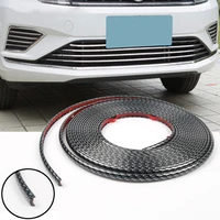 car wheel stickers auto tyre decoration trim sticker and decals automobiles tire rim protector chrome plated strip accessories