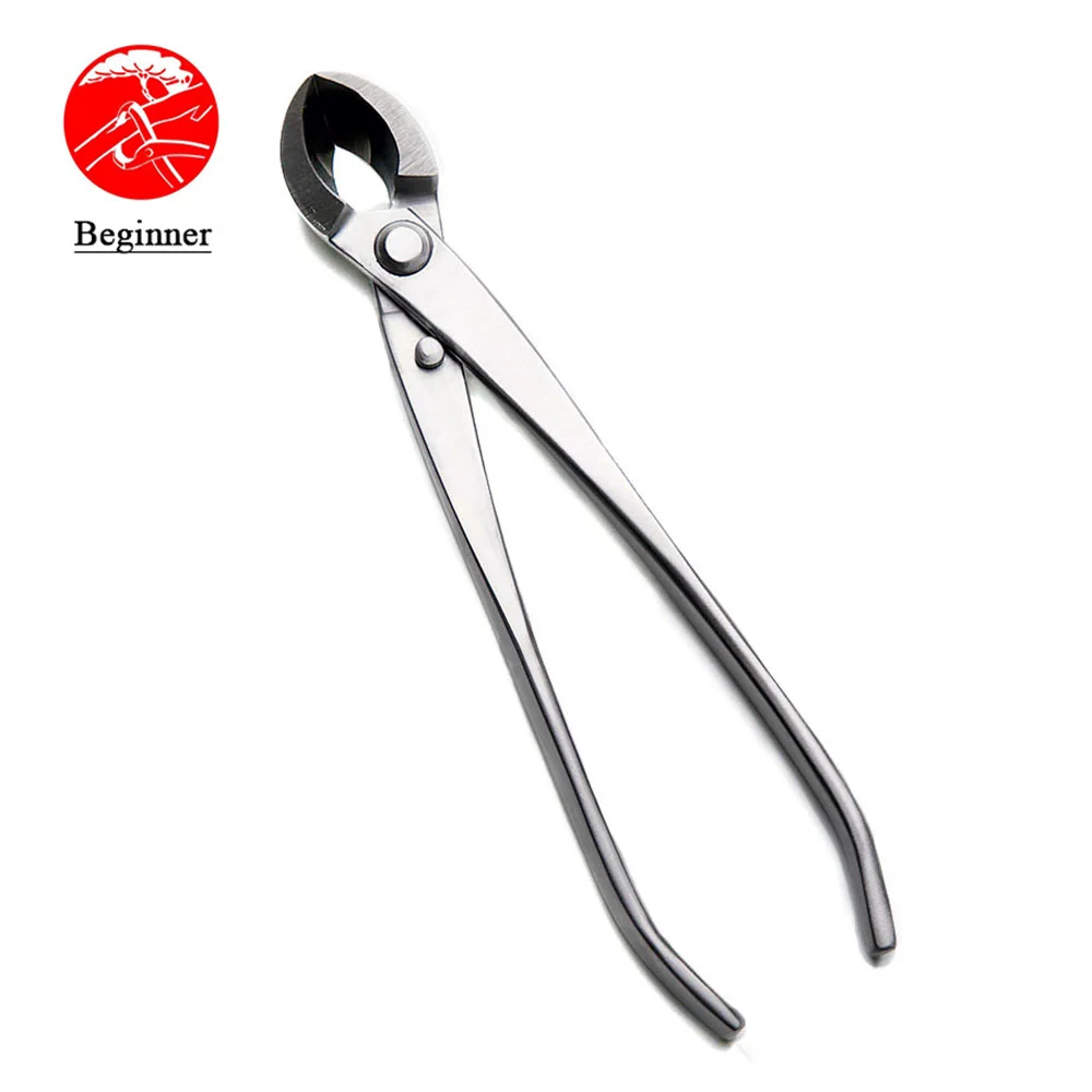 Новинка 205 мм круглая кромка резак смешанные функции и прямая 3Cr13 легированная