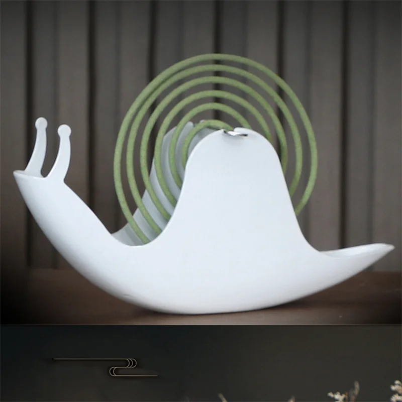 

Стойка-подставка для спирали от комаров в форме кошки