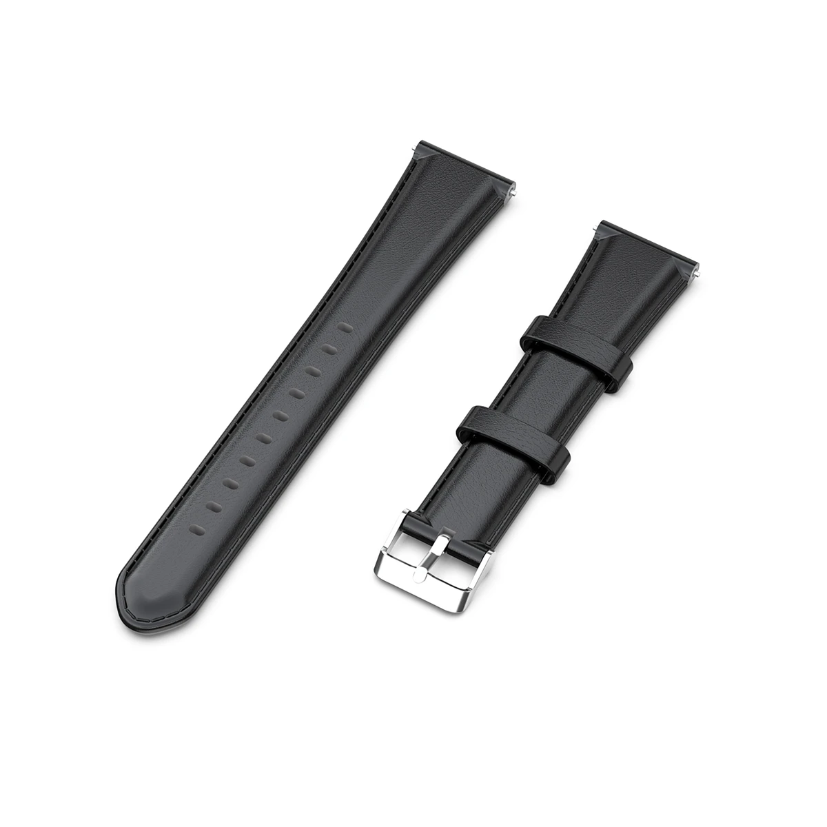 Для Amazfit GTR ремешок для часов 42 мм масло воск настоящая воловья кожа для женщин и мужчин сменный ремешок для часов для Amazfit GTR ширина 20 мм