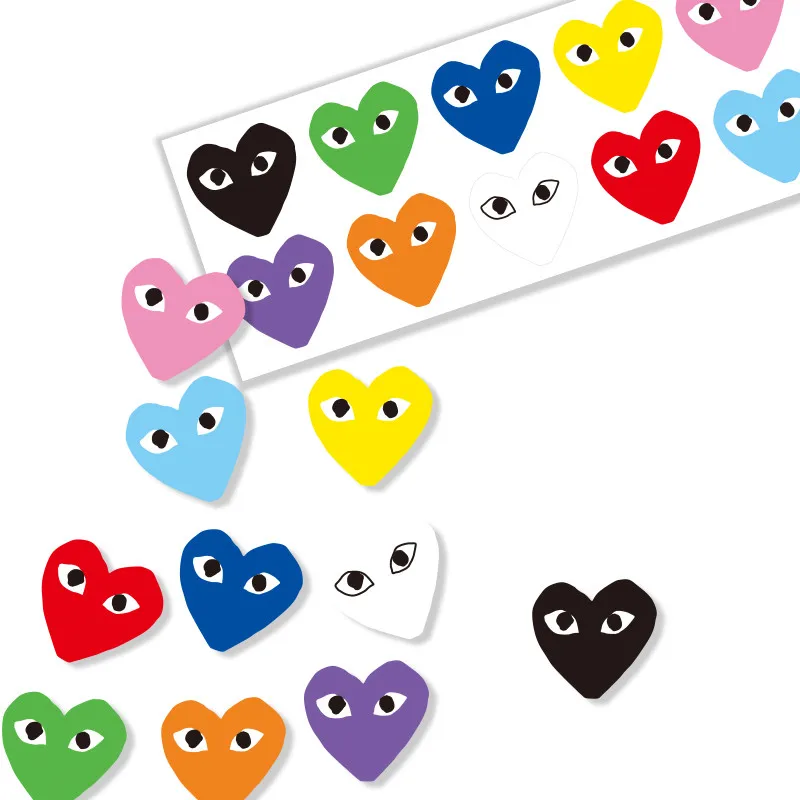 30 шт. милые наклейки на мобильный телефон планшет блокнот мини размер наклейка