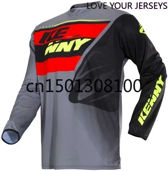 Новинка 2020 мотоциклетные Джерси мотоциклетная футболка XC GP для горного