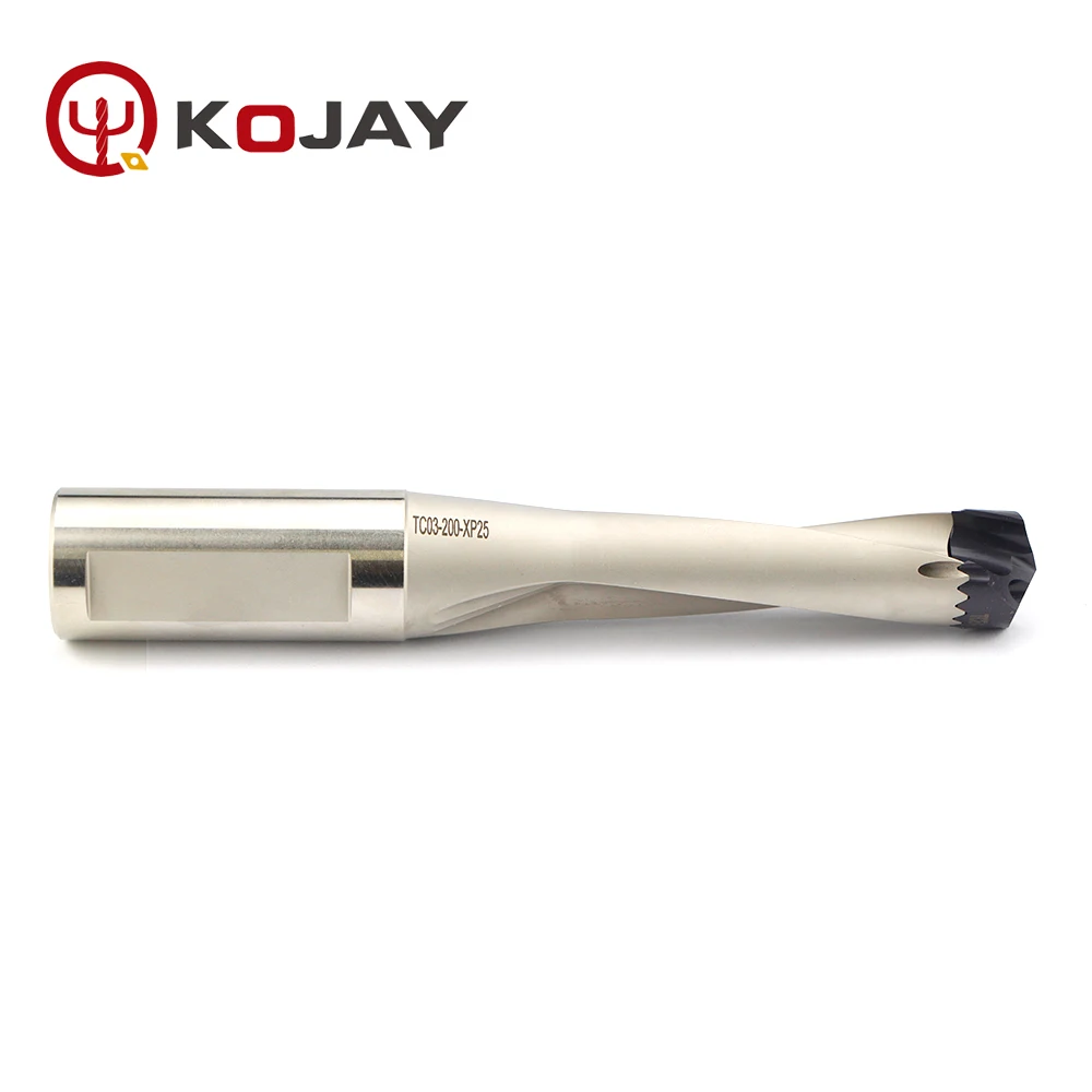 D12 32mm 5D внутренний держатель для индексируемого инструмента|Сверла| |