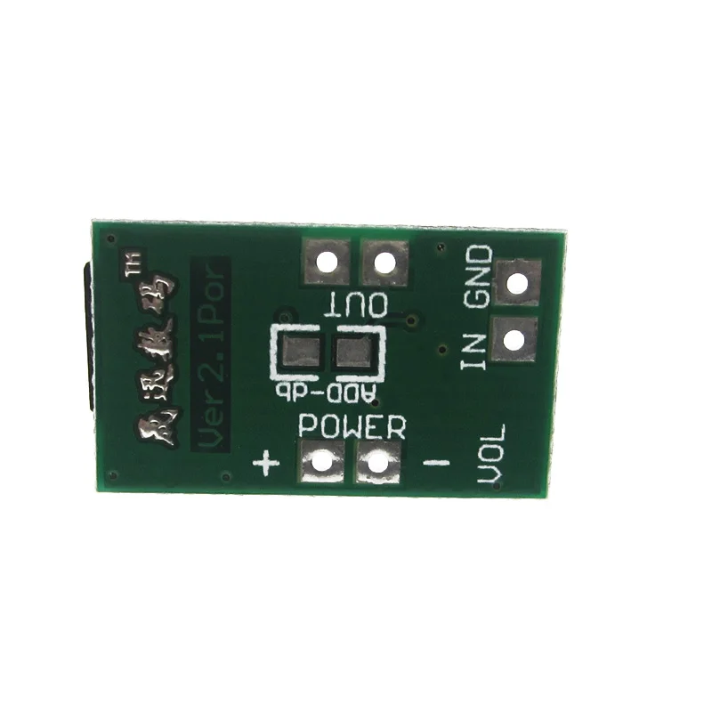 LM386 мини-усилитель мощности регулируемая плата усилителя звука модуль Micro Amp Max 750