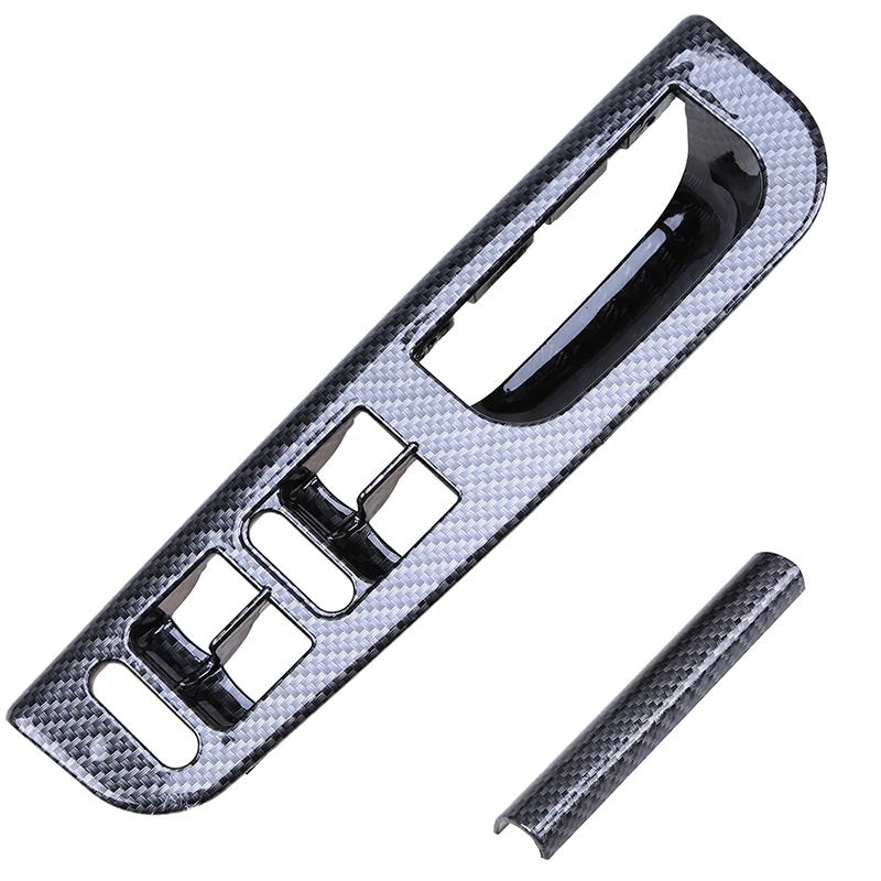 Ведущая панель управления автомобиля POSSBAY облицовочная Накладка для VW Bora