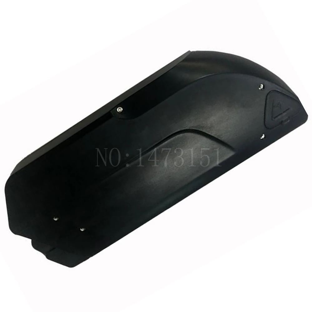 Аккумулятор для электрического велосипеда 36 В 48 в 13 а/ч 17 15 20 А/ч Передняя камера LG