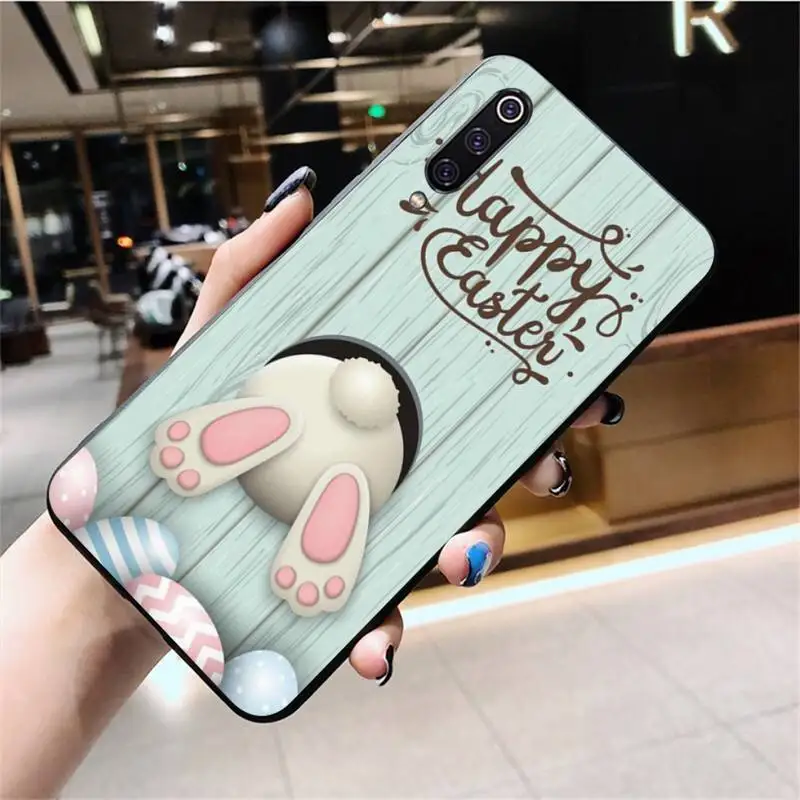 Чехол для телефона Happy Easter Bunn Rabbit Huawei Nova 6se 7 7pro 7se honor 7A 8A 7C Prime2019|Бамперы| |
