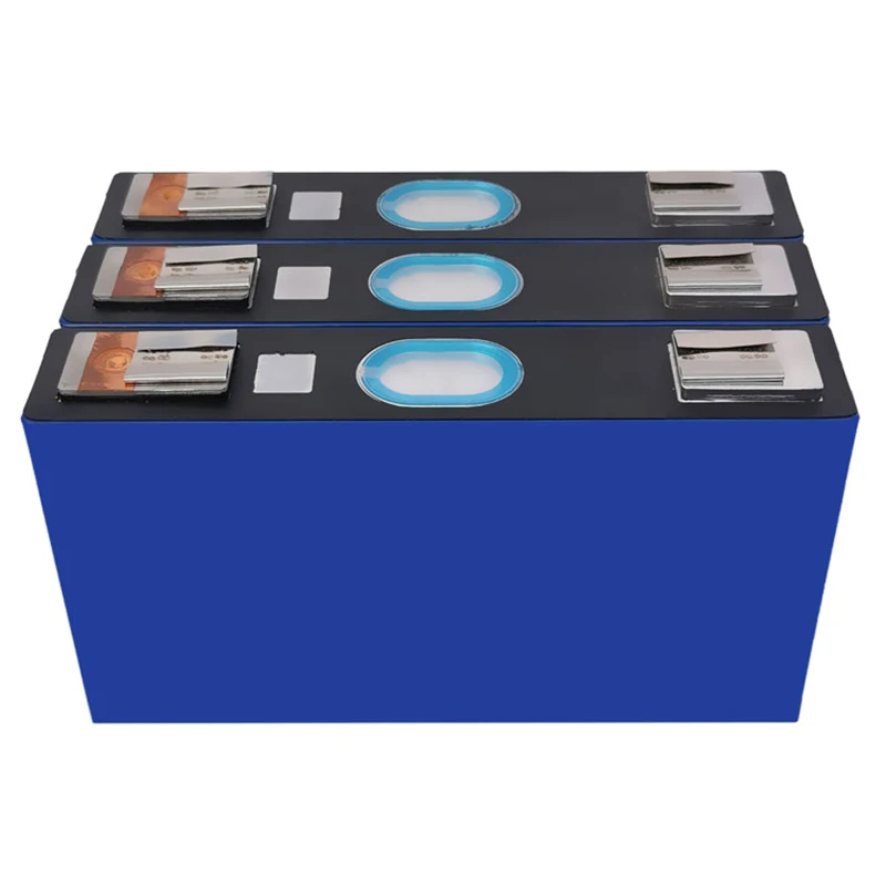 

6PCS/Lot 3.7v 95ah 100ah 120ah lifepo4 bateria 3c 300a descarga para diy 12v 24v 48v 240ah bateria barco bloco scooter A goods