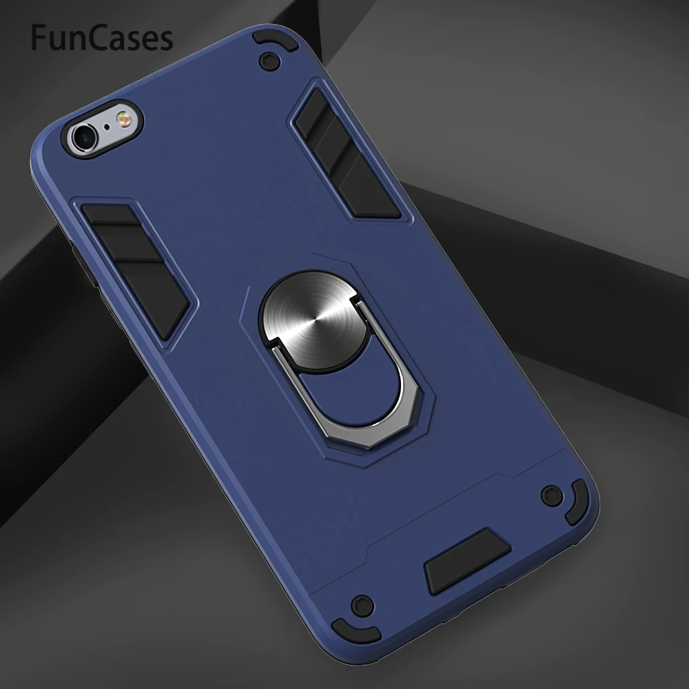 Силиконовый гибридный жесткий чехол из поликарбоната для LG K8 LTE Тонкая Броня