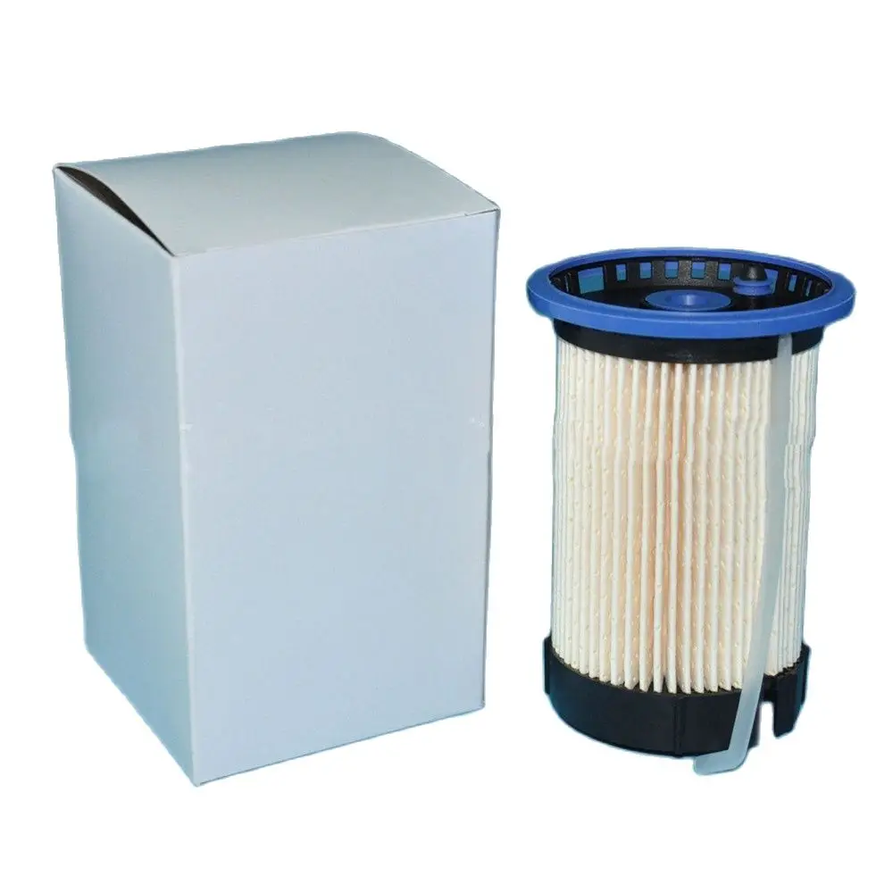 

2PCS Fuel Filter PU8014 E447KP 5Q0127177A 5Q0127177C 5Q0127400G For AUDI SKODA Diesel Filter