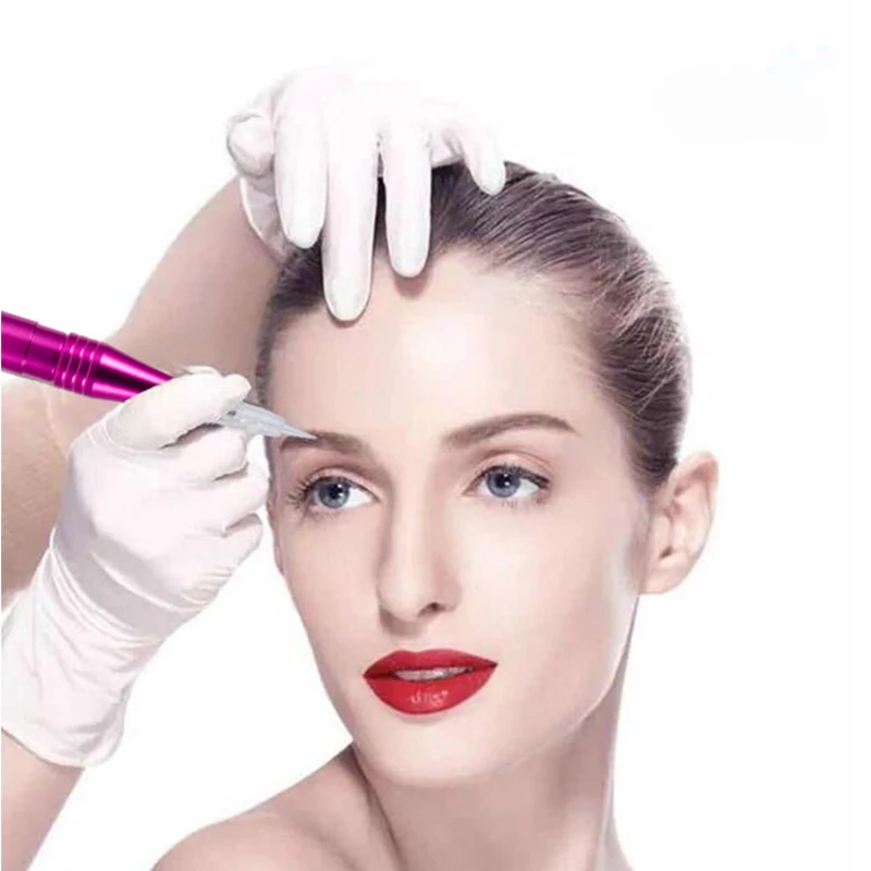 Горячая Распродажа Профессиональный инструмент для перманентного макияжа