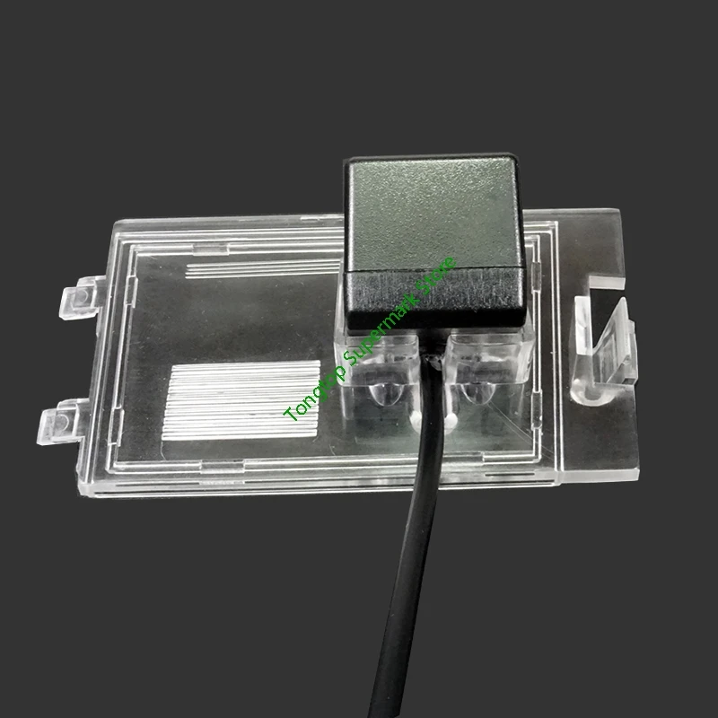 Проводная Беспроводная Автомобильная камера для sony ccd Jeep Compass Compa свобода