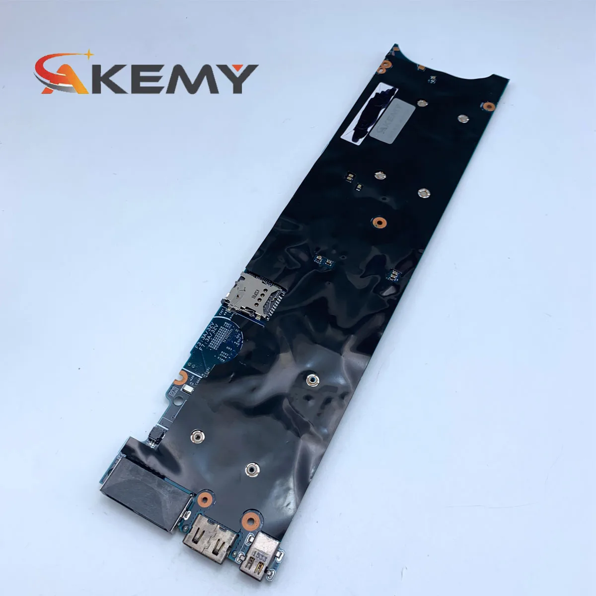 akemy thinkpad x1c x1 motherboard carbon for lenovo x1c x1 carbon laptop motherboard i7 5600i7 5500 8g 00ht361 x1c x1 mainboard free global shipping