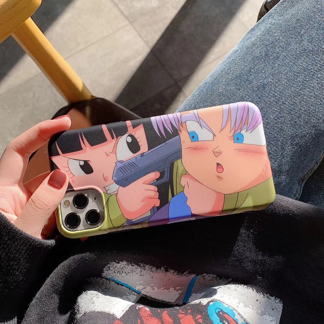 Взрывной смешной мультфильм Рик Морти Телефон чехол для Apple iphone 7 8 7plus 8plus 11 Pro X XS Max