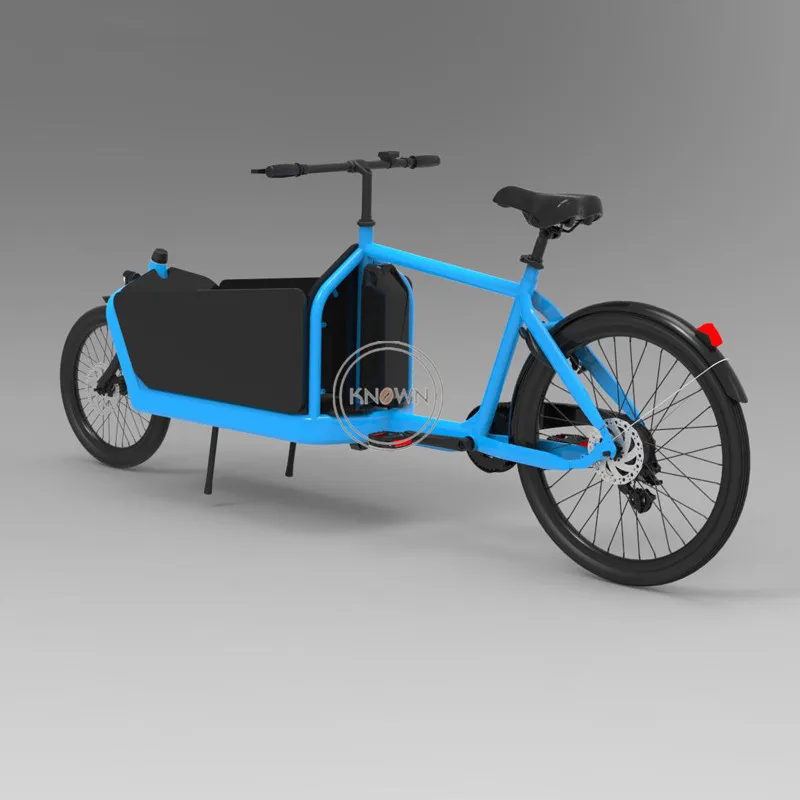 250 Вт втулка мотора электрического велосипеда педаль 2 колеса Bakfiets 7 скорости