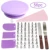 plum