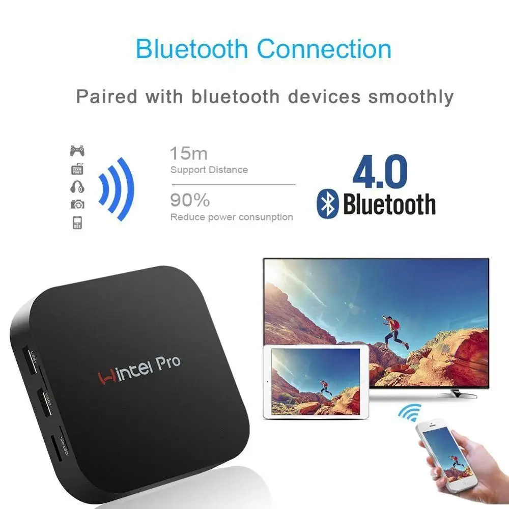 

T8, Intel Z8350, Windows 10, 2 /32 , 4 , Bluetooth, RJ45, USB 3,0