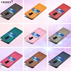 Тонкий чехол для Samsung Galaxy J8 J7 J5 J6 J4 Prime J3 A9 A7 A8 A6 Plus 2018 2017 2016 A750 A9S J710 J510